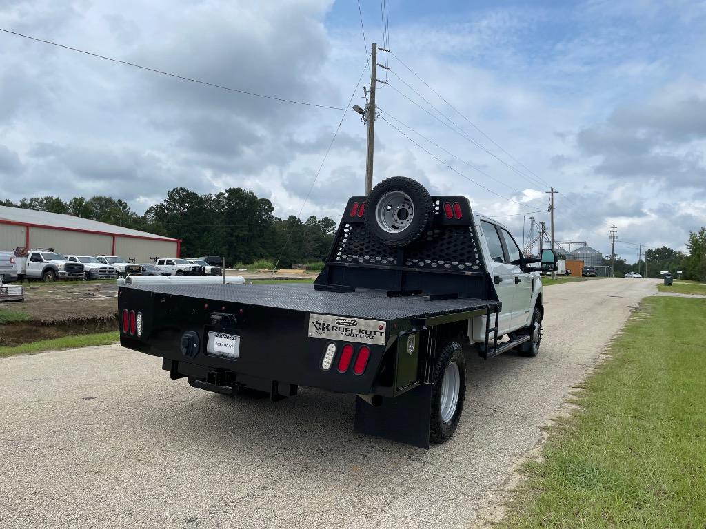2022 Ford F-350 - $39,999