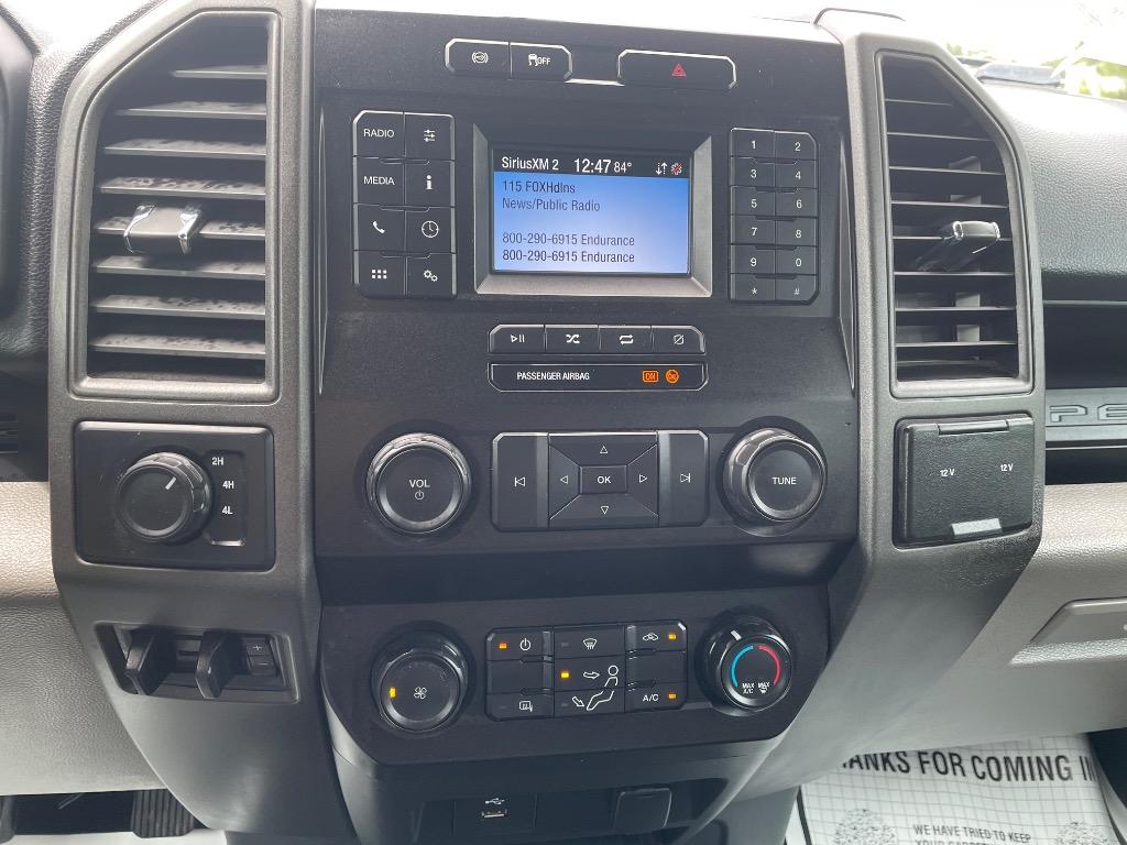 2022 Ford F-350 - $39,999