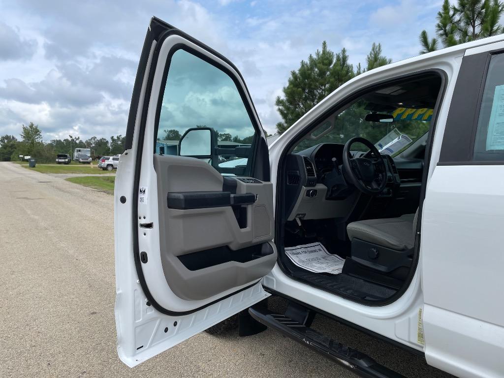 2022 Ford F-350 - $39,999