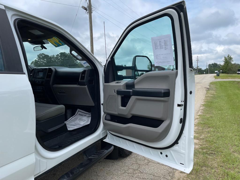 2022 Ford F-350 - $39,999