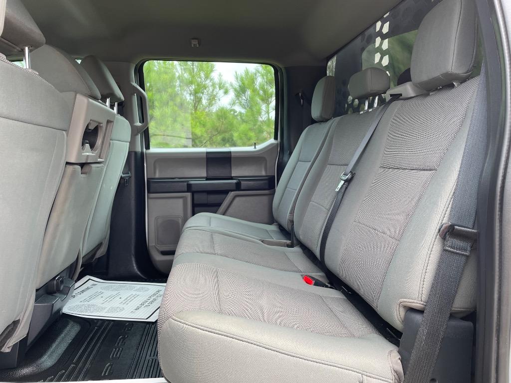 2022 Ford F-350 - $39,999