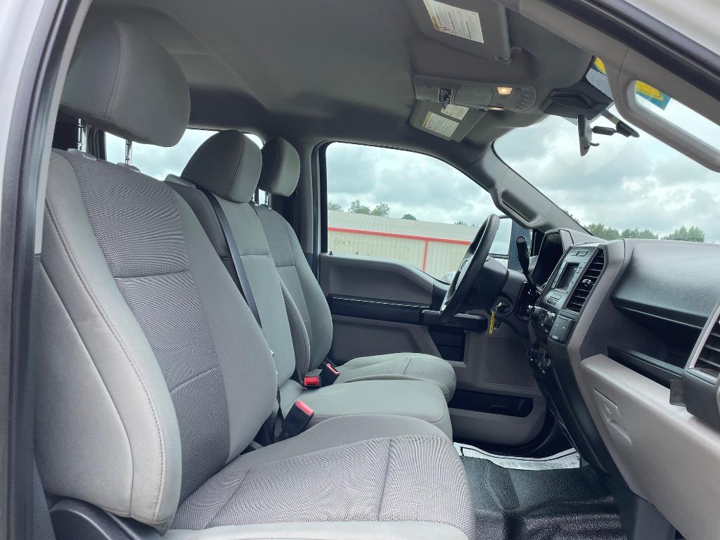 2022 Ford F-350 - $39,999