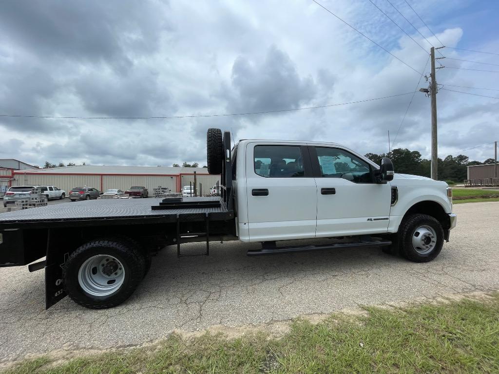 2022 Ford F-350 - $39,999