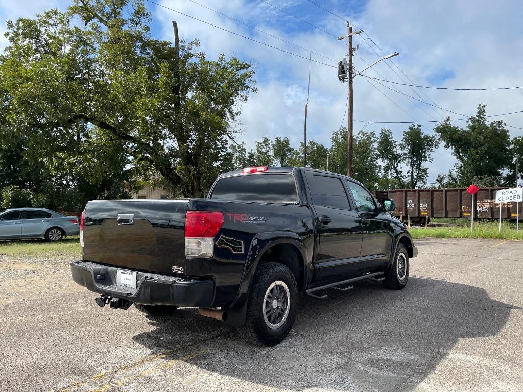 2012 Toyota Tundra - $16,999