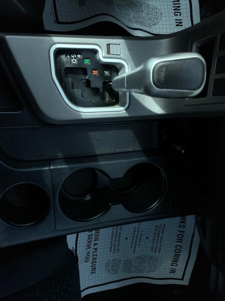 2012 Toyota Tundra - $16,999
