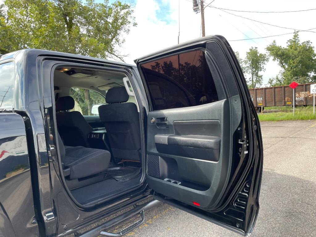 2012 Toyota Tundra - $16,999