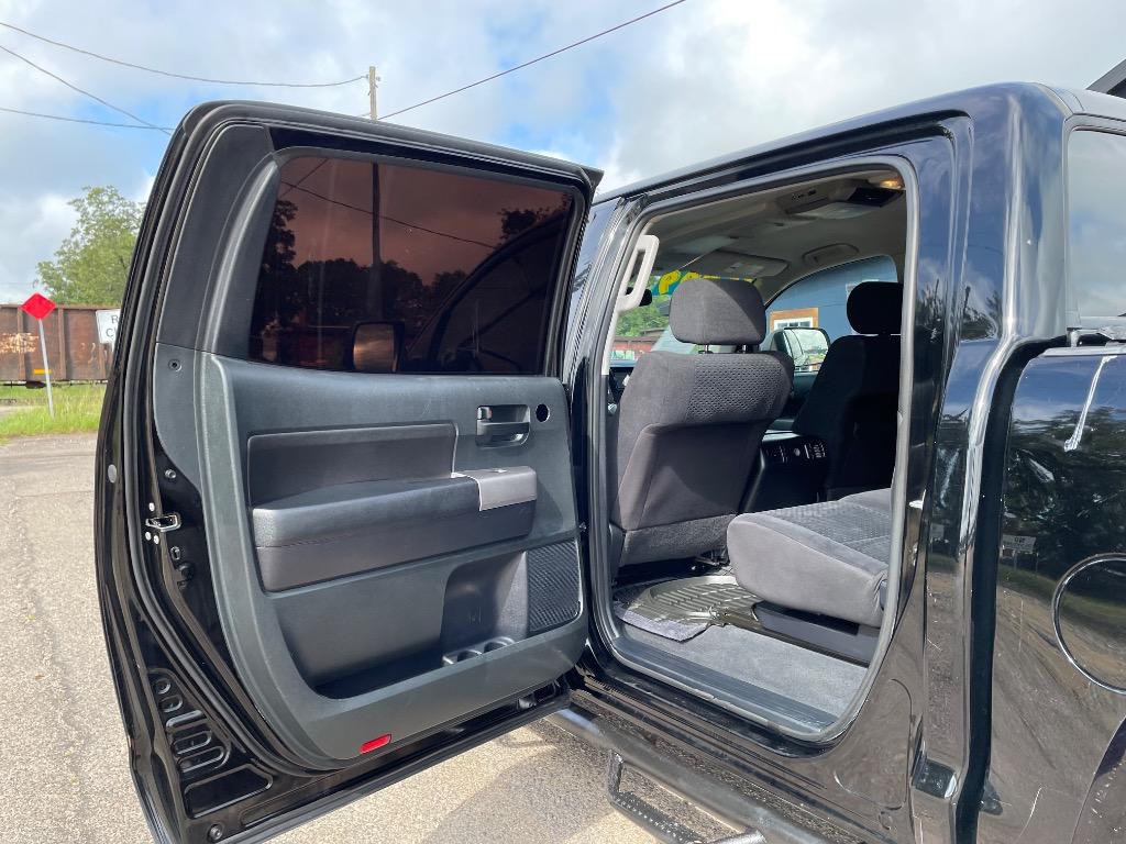2012 Toyota Tundra - $16,999