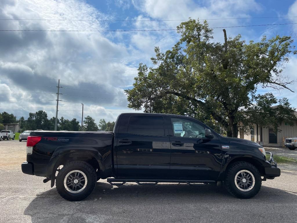 2012 Toyota Tundra - $16,999