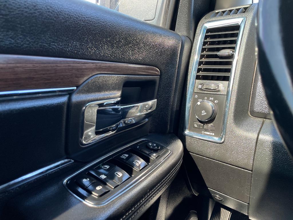 2015 Ram 2500 - $29,999