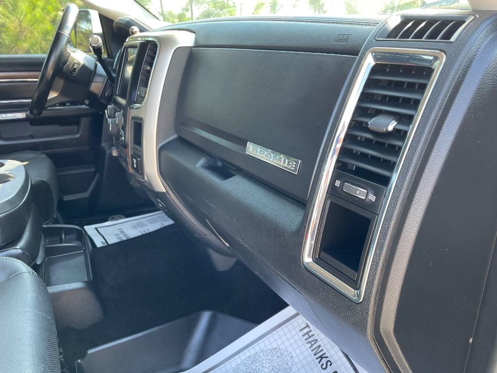 2015 Ram 2500 - $29,999
