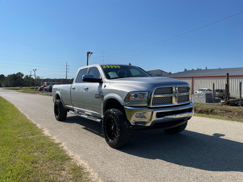 2015 Ram 2500 - $29,999