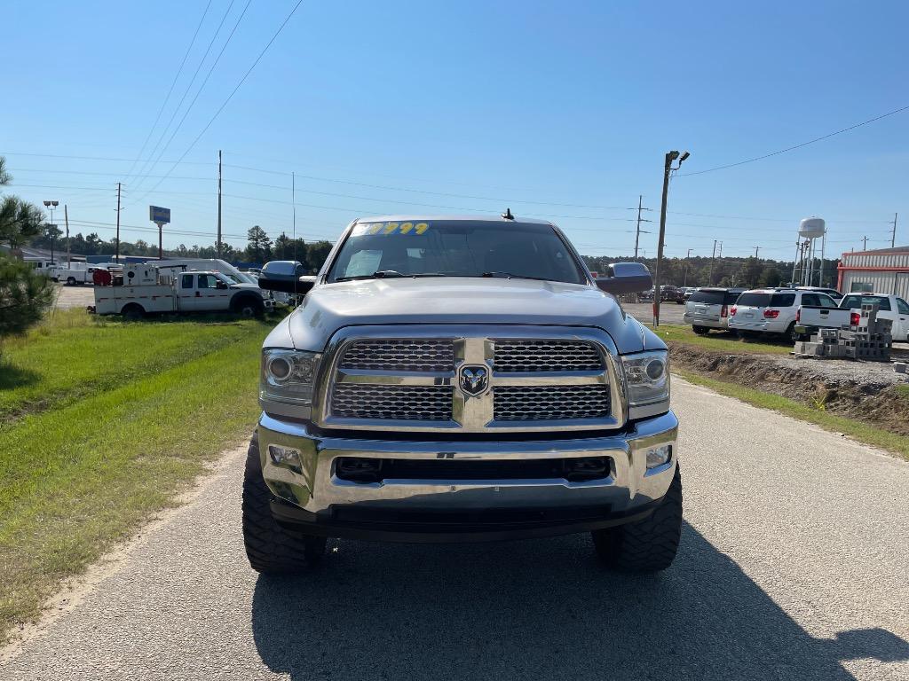 2015 Ram 2500 - $29,999