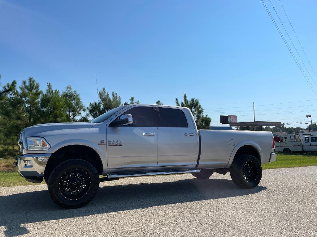 2015 Ram 2500 - $29,999