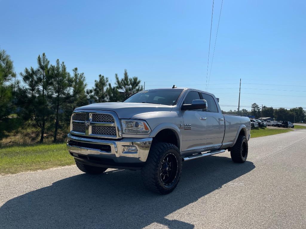 2015 Ram 2500 - $29,999