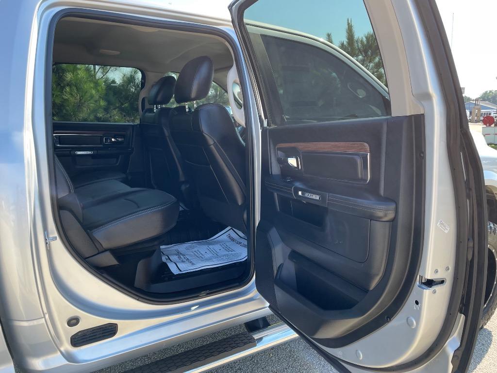 2015 Ram 2500 - $29,999