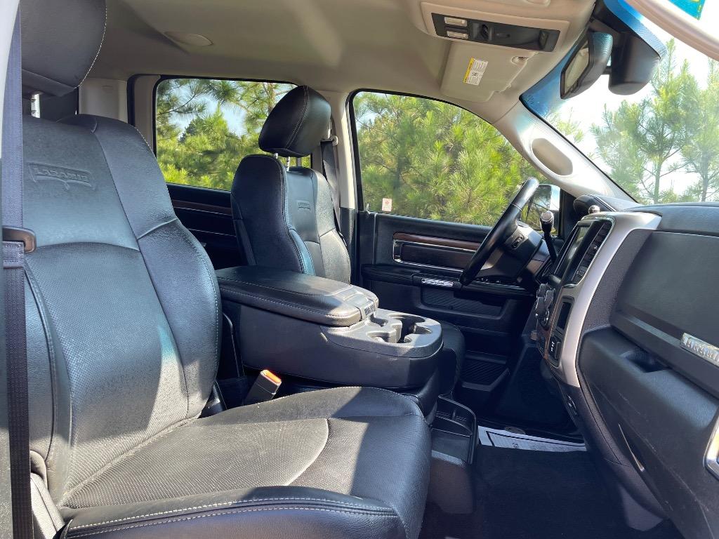 2015 Ram 2500 - $29,999