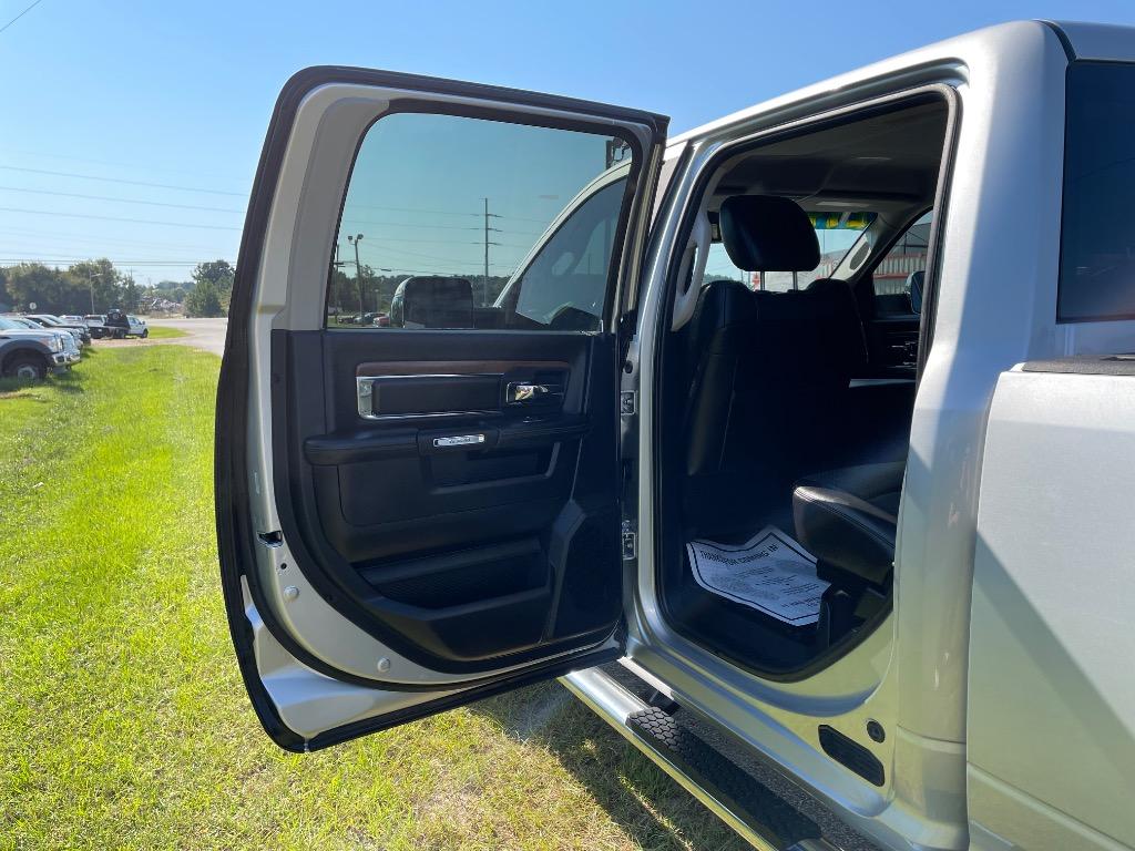 2015 Ram 2500 - $29,999