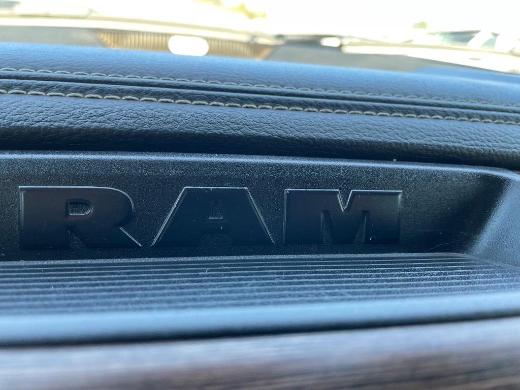 2015 Ram 2500 - $29,999