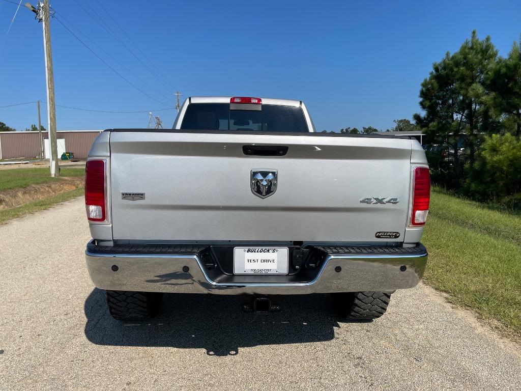 2015 Ram 2500 - $29,999