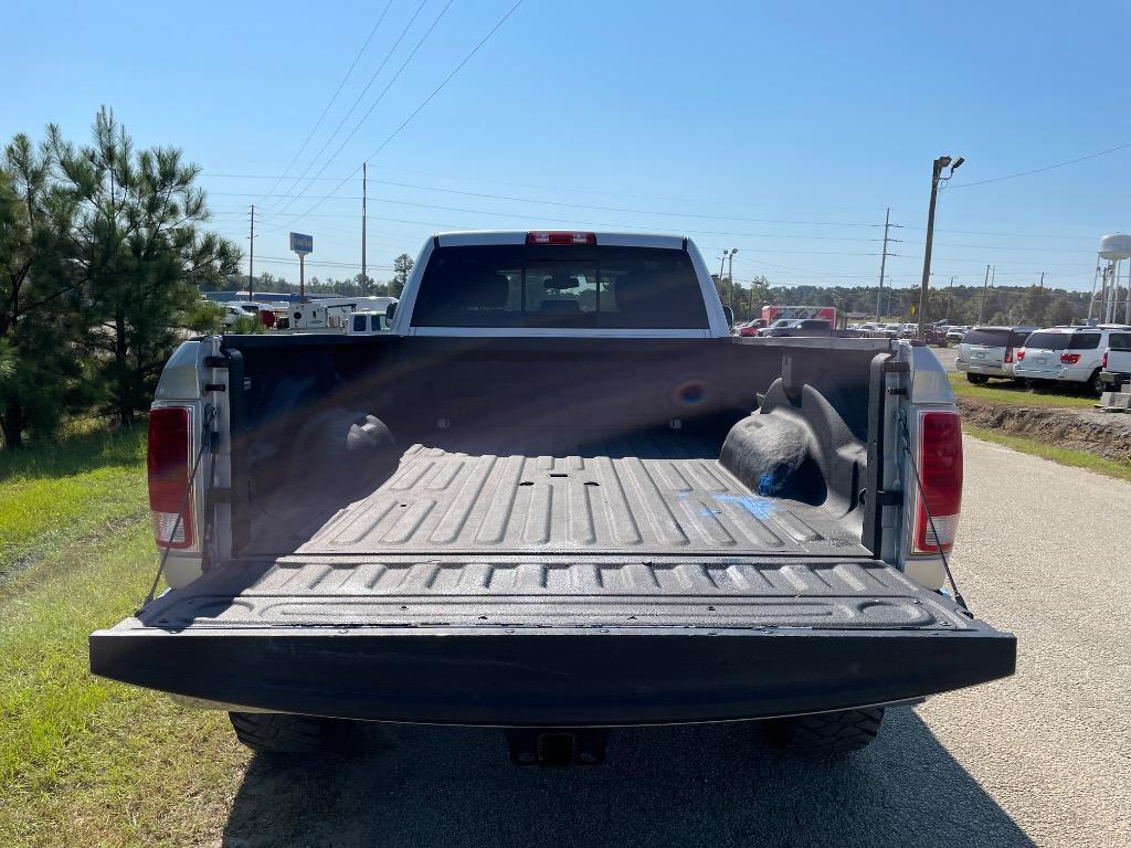 2015 Ram 2500 - $29,999