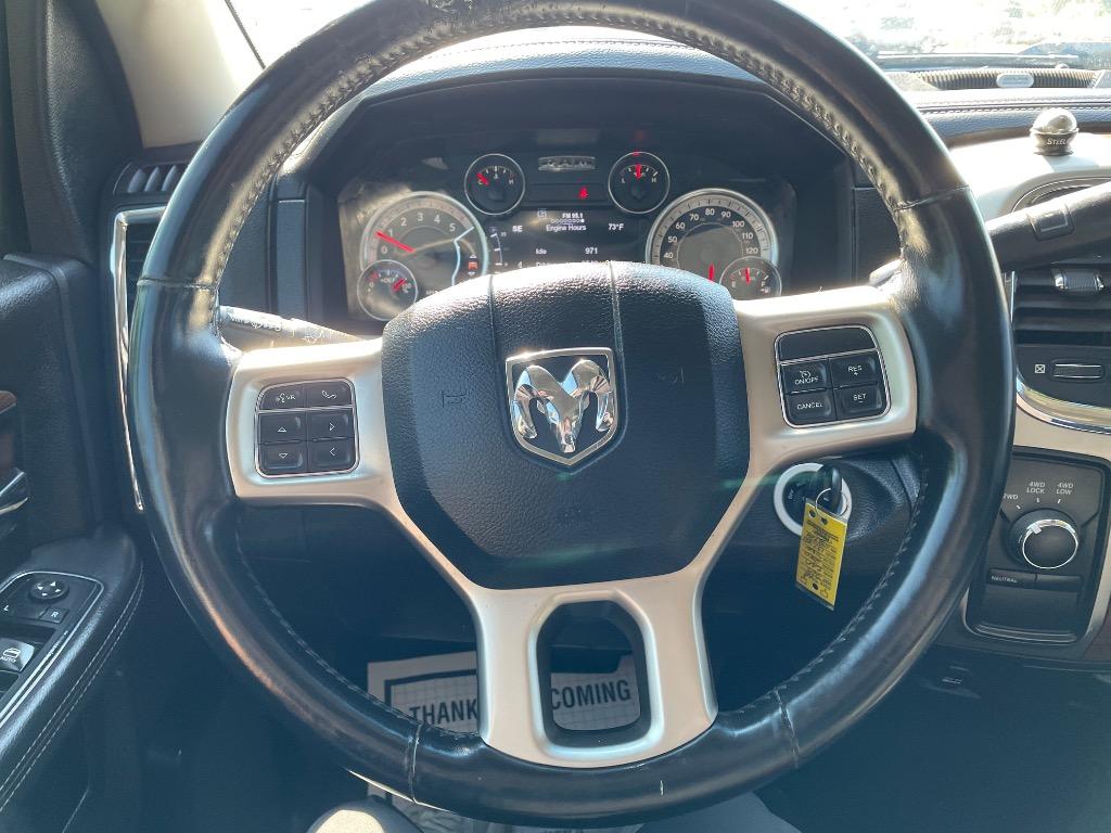 2015 Ram 2500 - $29,999
