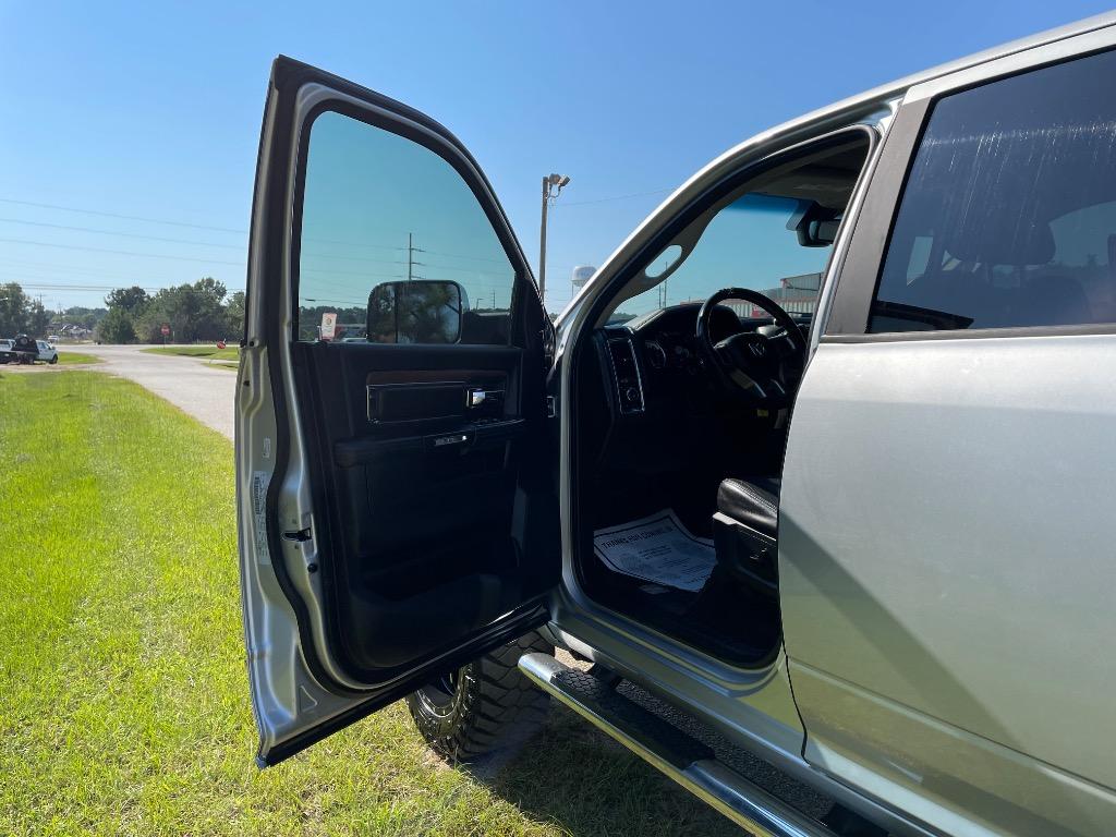 2015 Ram 2500 - $29,999