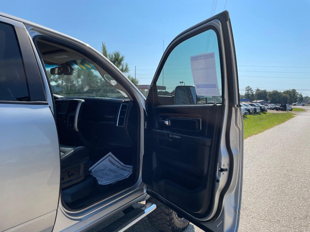 2015 Ram 2500 - $29,999