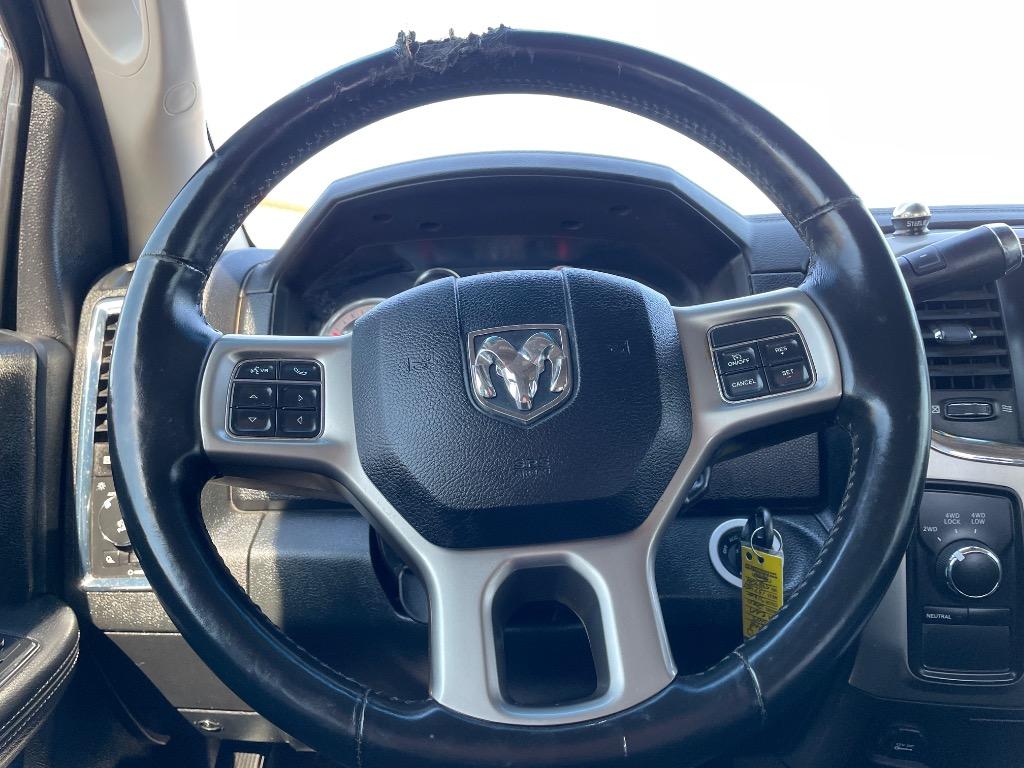 2015 Ram 2500 - $29,999