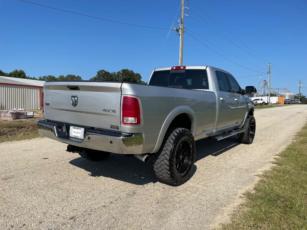 2015 Ram 2500 - $29,999