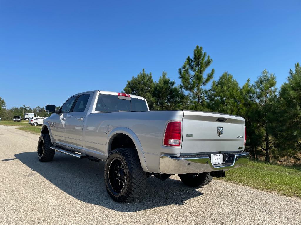 2015 Ram 2500 - $29,999