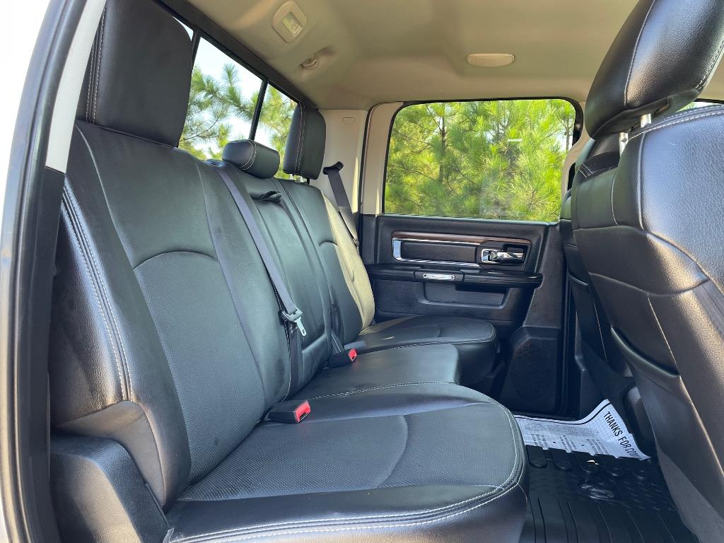 2015 Ram 2500 - $29,999