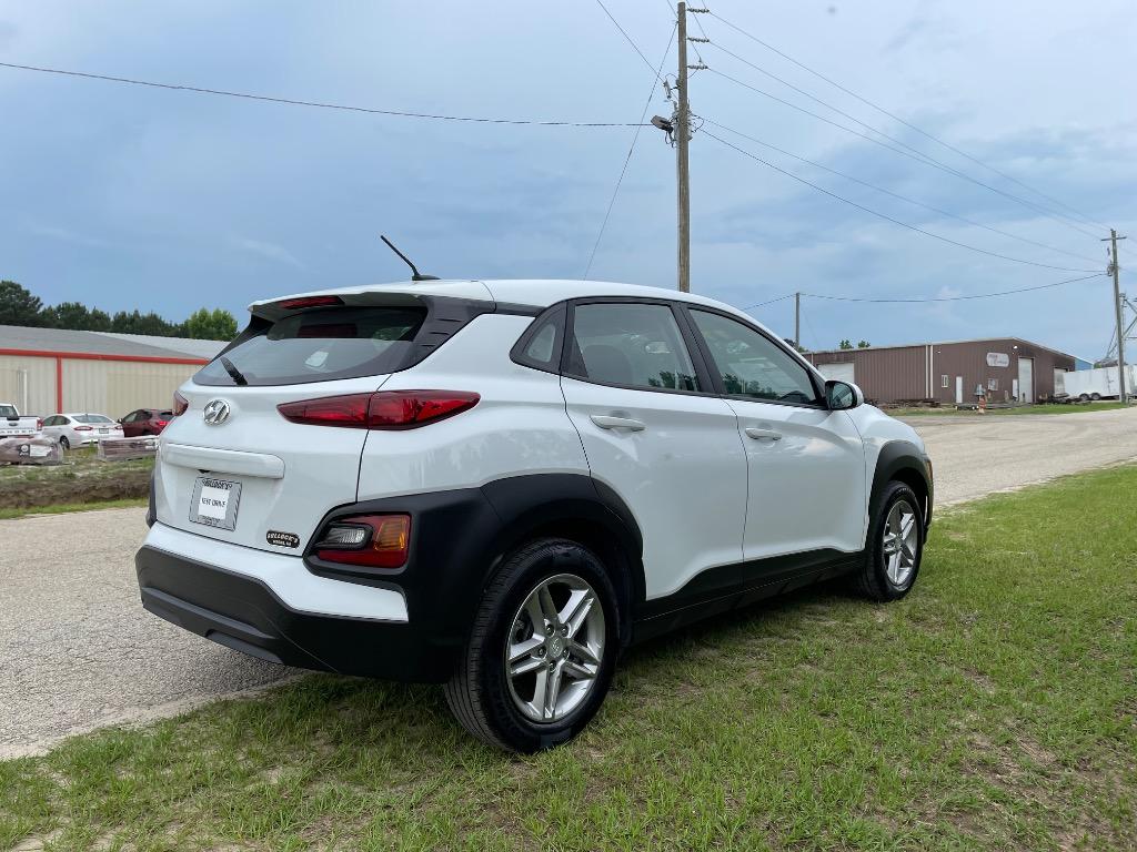 2018 Hyundai Kona - $9,999