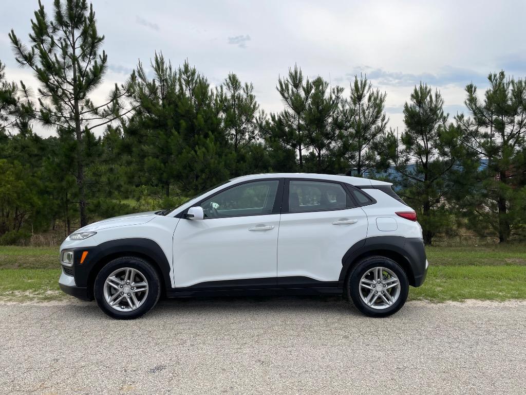 2018 Hyundai Kona - $9,999