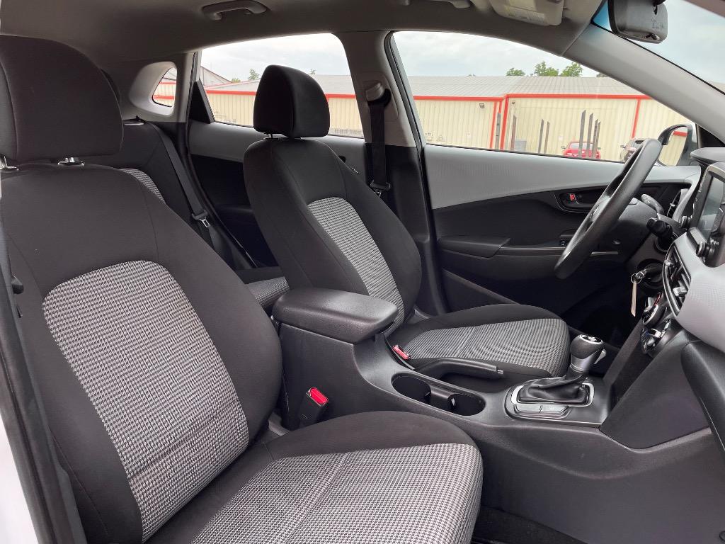 2018 Hyundai Kona - $9,999
