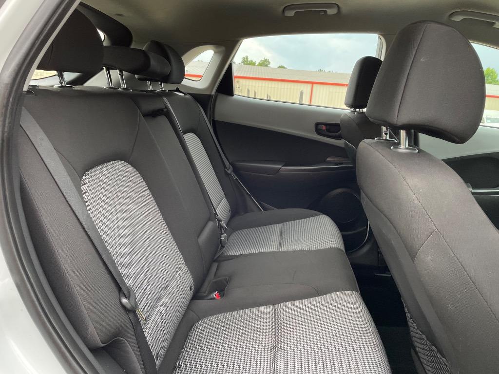 2018 Hyundai Kona - $9,999