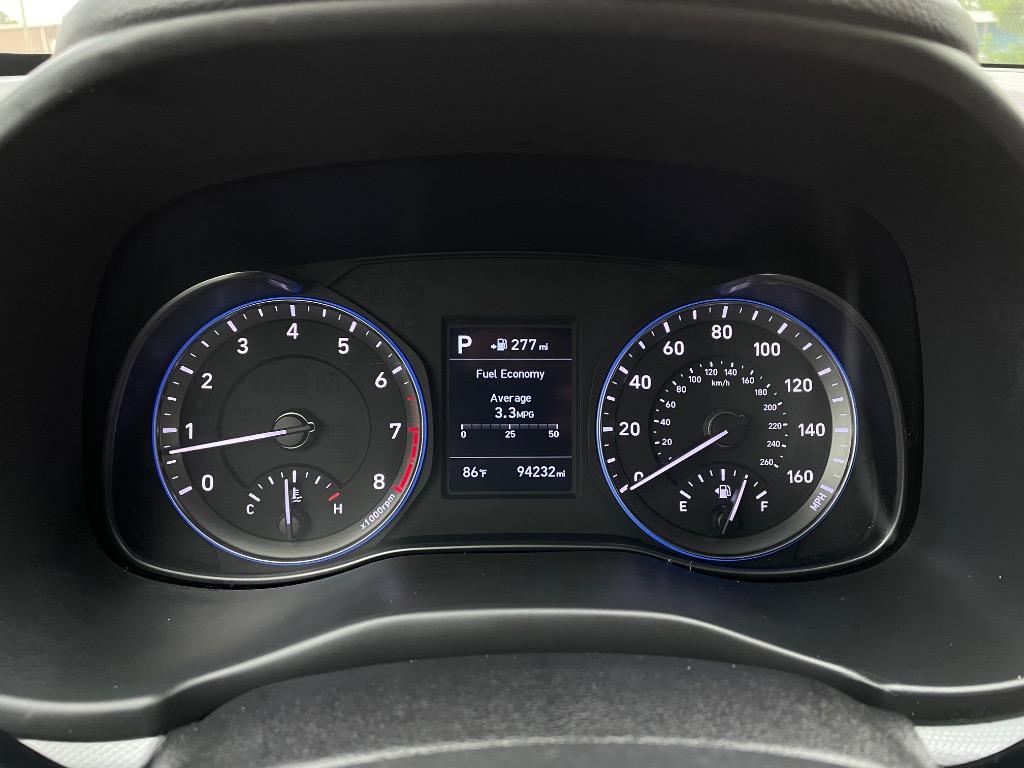 2018 Hyundai Kona - $9,999