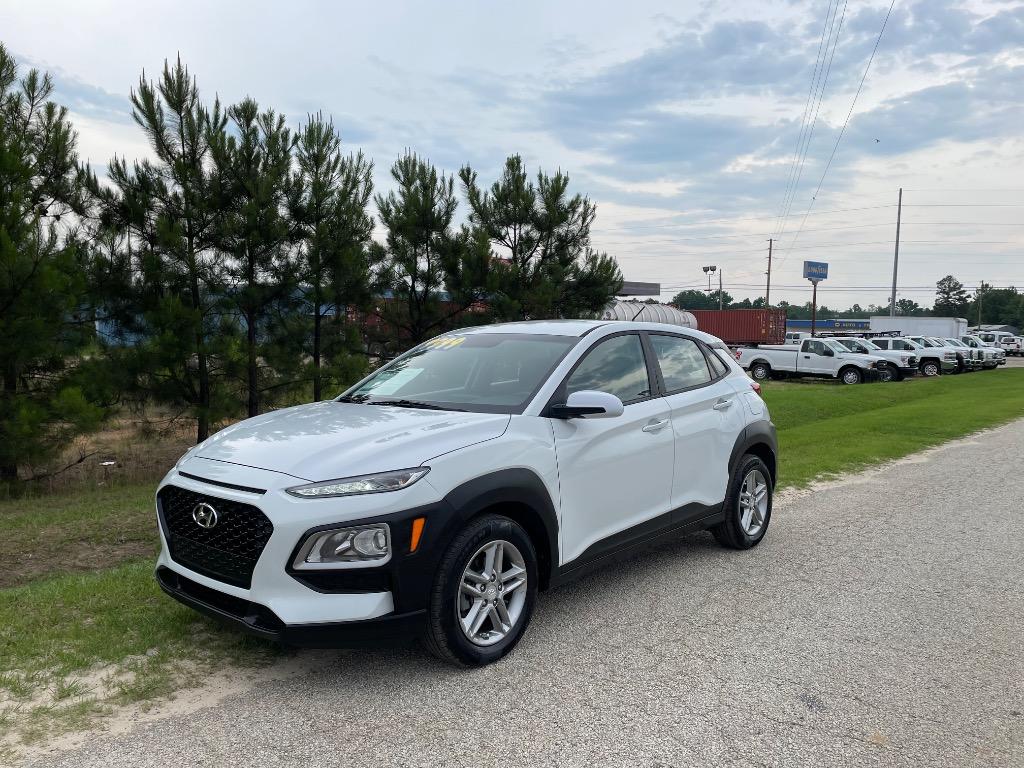 2018 Hyundai Kona - $9,999