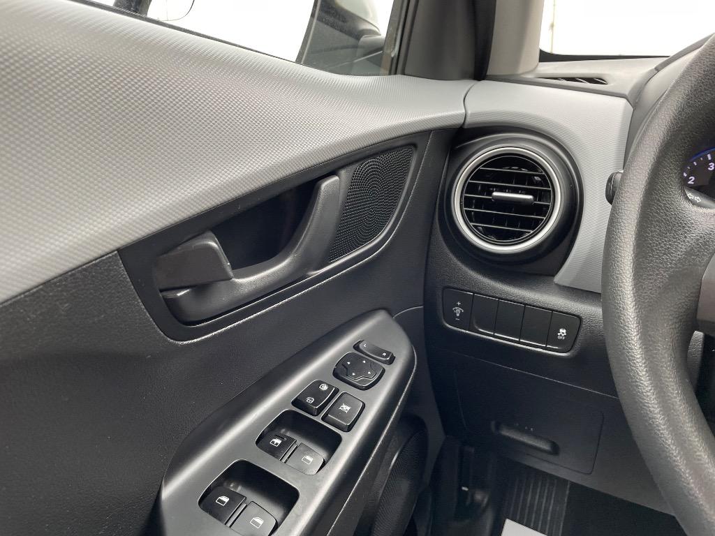 2018 Hyundai Kona - $9,999