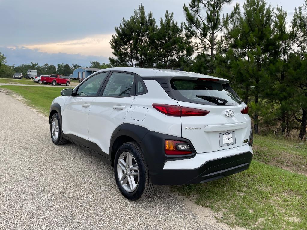 2018 Hyundai Kona - $9,999