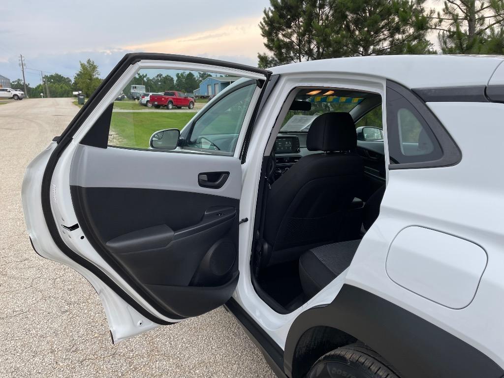 2018 Hyundai Kona - $9,999