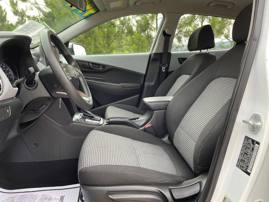 2018 Hyundai Kona - $9,999