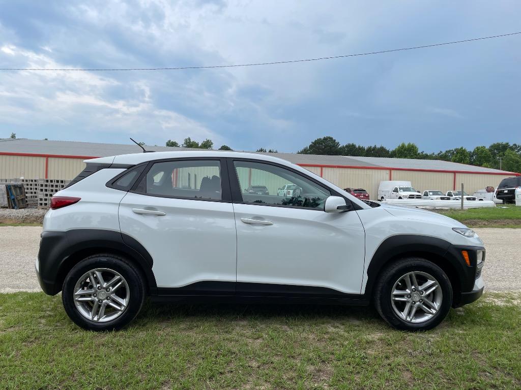 2018 Hyundai Kona - $9,999