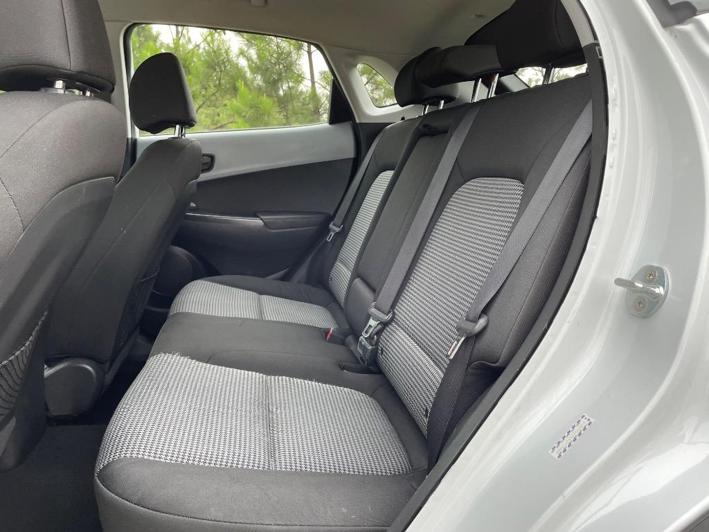 2018 Hyundai Kona - $9,999
