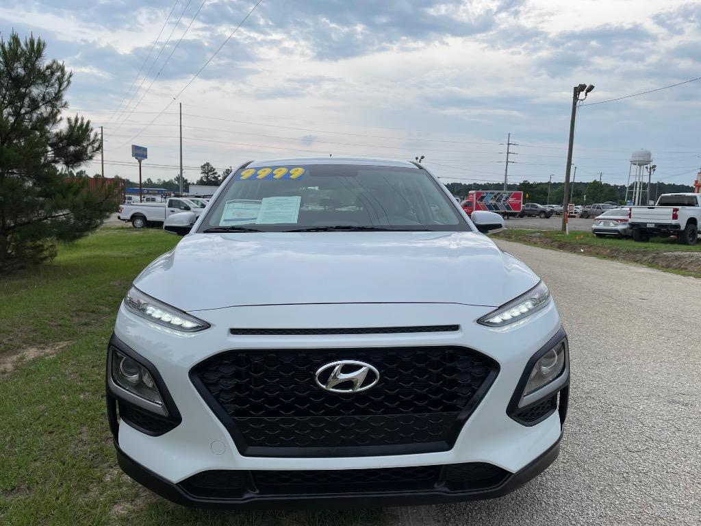 2018 Hyundai Kona - $9,999
