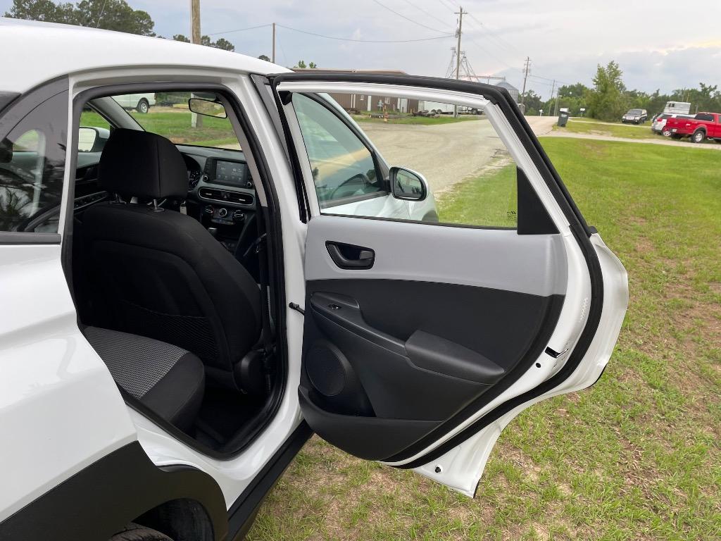 2018 Hyundai Kona - $9,999