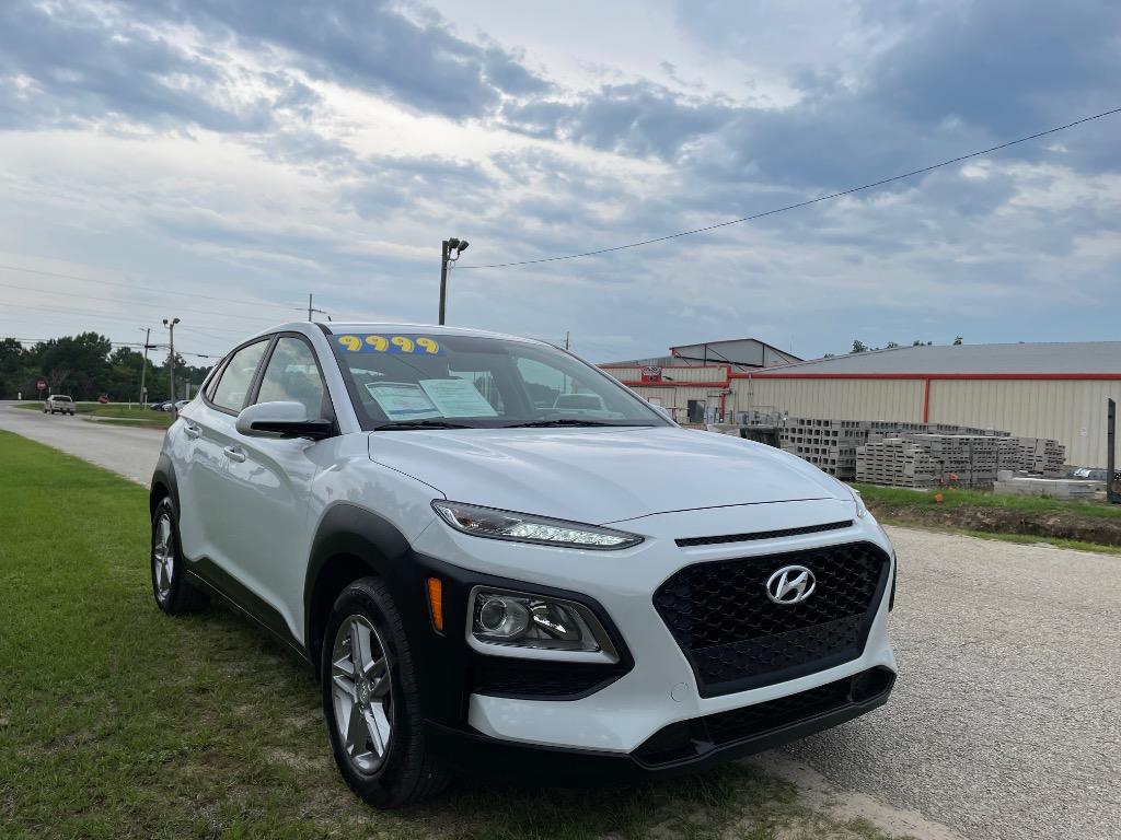 2018 Hyundai Kona - $9,999