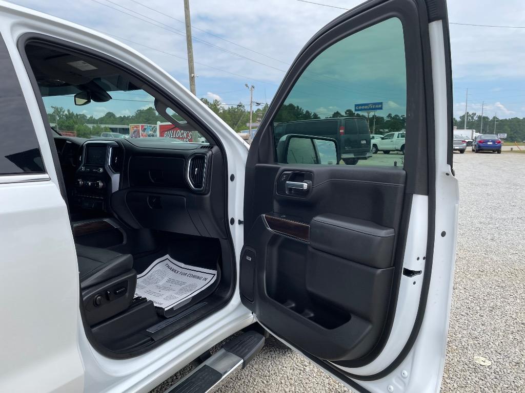 2020 GMC Sierra 1500 - $29,999