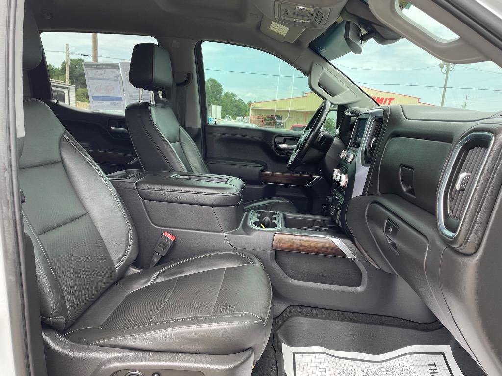 2020 GMC Sierra 1500 - $29,999