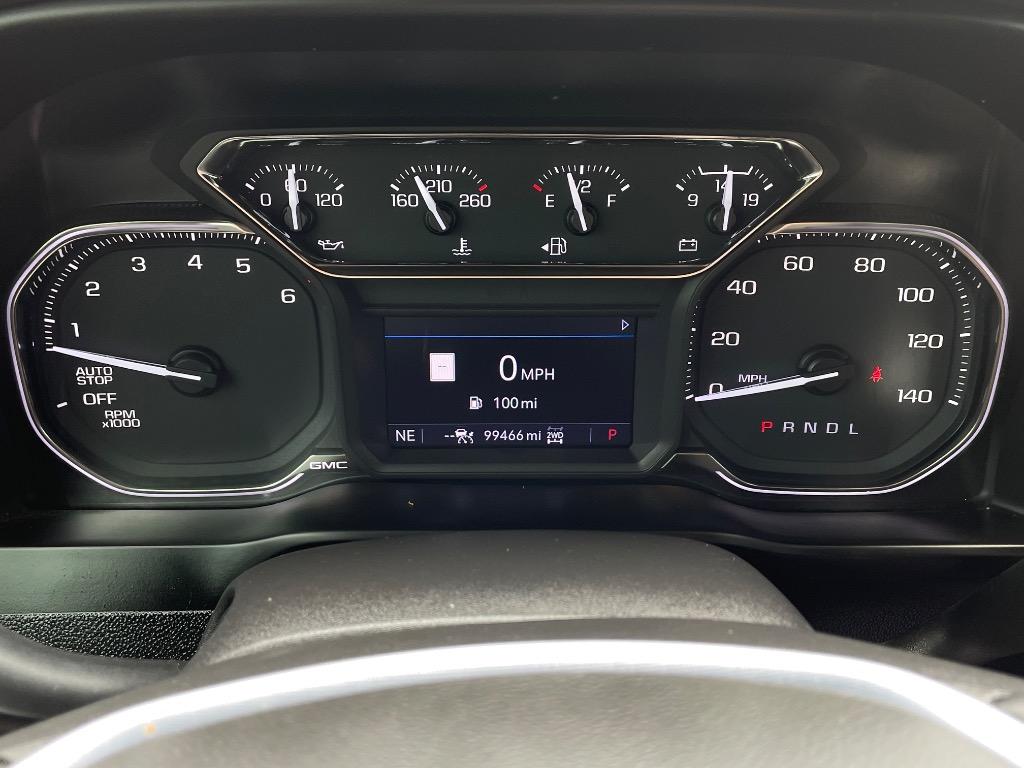 2020 GMC Sierra 1500 - $29,999