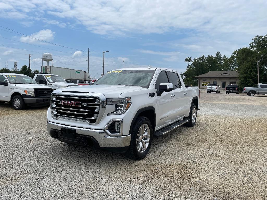 2020 GMC Sierra 1500 - $29,999